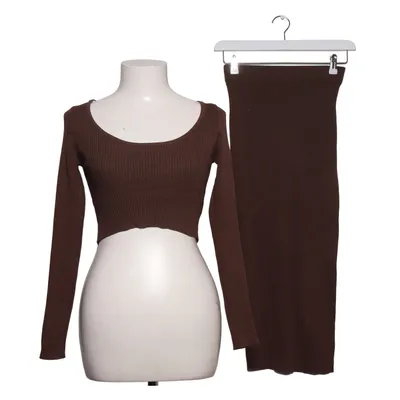Set (Brown) from GiorGia Polyamide, Viscose