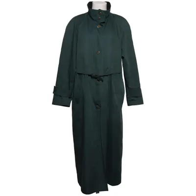Kappa (Grön) från Herluf Design Bomull, Polyester, Ull