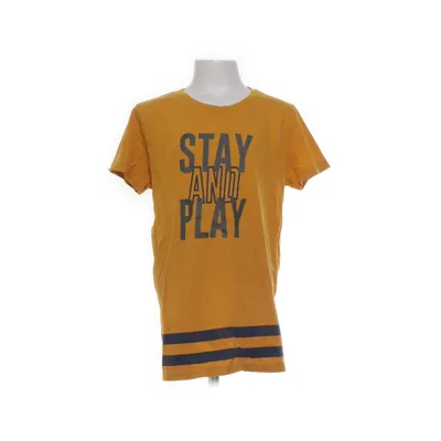 T-shirt (Gul, Blå) från D.M.D by Denim Day