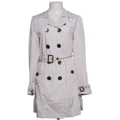 Trenchcoat (Beige) van Fracomina Polyester