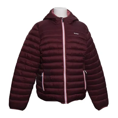 Vinterjacka (Lila) från Tuxer Polyamid, Polyester