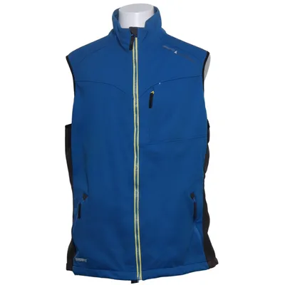 Gilet d'extérieur (Bleu, Marron) de Musto Polyester