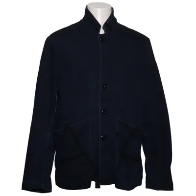 Surchemise (Bleu) de G-Star Raw Coton, Élasthane, Polyester