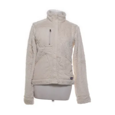 Fleecejacka (Beige) från Patagonia