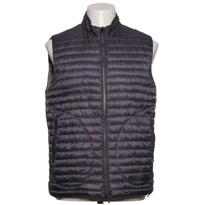 Outdoor vest (Grijs, Beige) van Herno Veer, Polyamide