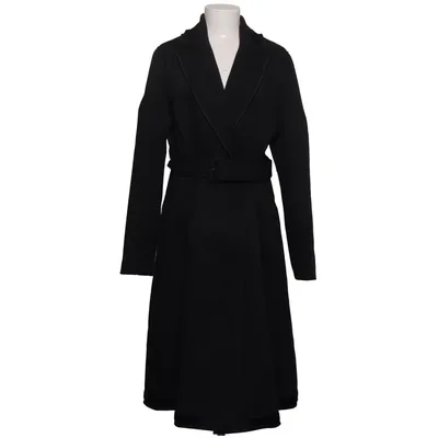 Coat (Black) from High Tech