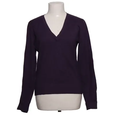 Pullover (Purple) from Flash Basic Polyamide, Viscose