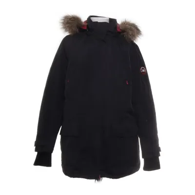 Parkas (Svart) från Bpc Bonprix Collection Sport Polyamid