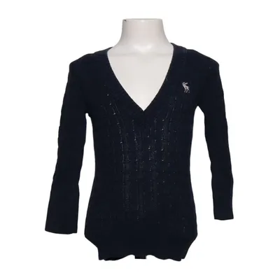 Tröja (Blå) från Abercrombie Bomull