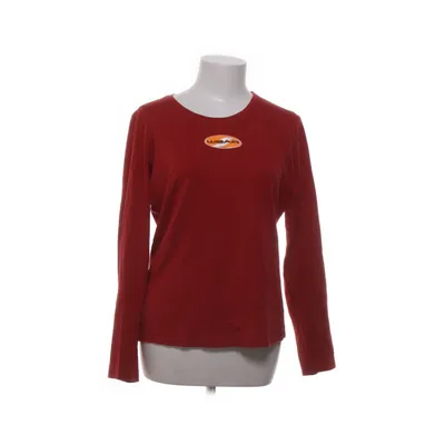 Långärmad t-shirt (GAME) från Identity Game Bomull