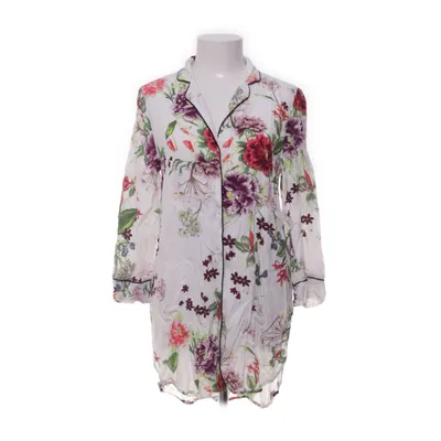 Tunika (Vit, Flerfärgad) från Design by kappAhl Viskos