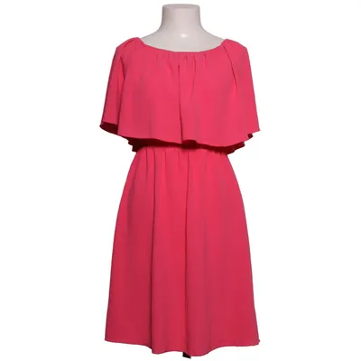 Kjole (Pink) fra Miranda Polyester