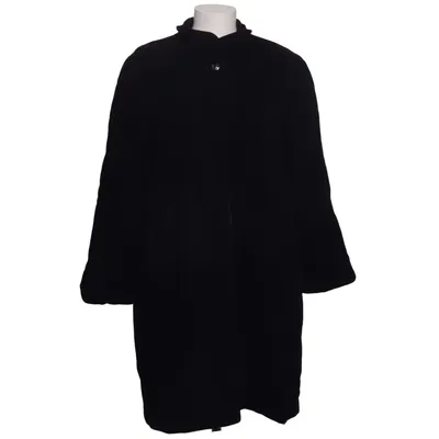 Kappa (Blå) från Vesta Acetat, Kashmir, Polyamid, Ull