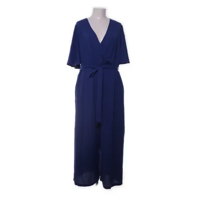 Långklänning (Blå) från Emery Rose Polyester