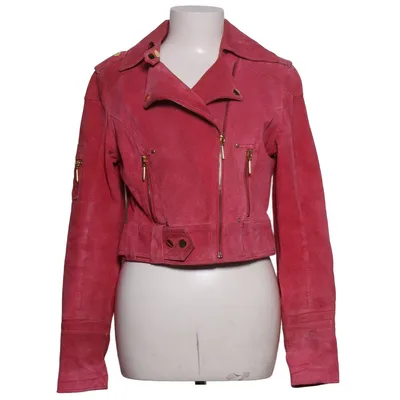 Biker jacket (Swee) from Rock'n Blue Leather, Polyester
