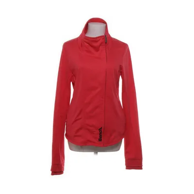 Träningsjacka (Röd) från Bench