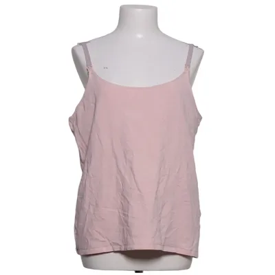 Voedingstop (Roze) van H&M Mama Katoen, Elastaan