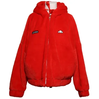 Jacka (GIOVANNA SGYT03783) från Ellesse Polyester