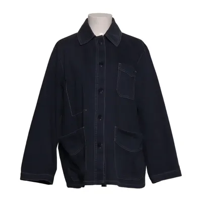 Veste (Bleu) de Carin Wester Coton