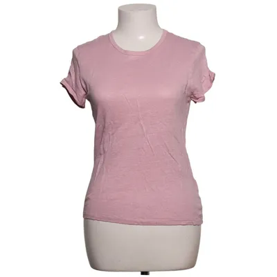 T-shirt (Pink) from Filippa K Linen