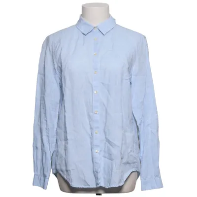 Chemise (Bleu) de Morris Lady Lin