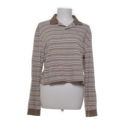 Pikétröja (Brun, Blå, Beige) från Saks Potts