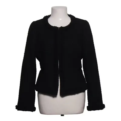 Blazer (Sort) fra L.K. Bennett Acetat, Akryl, Bomuld, Polyamid, Polyester, Viscose, Uld