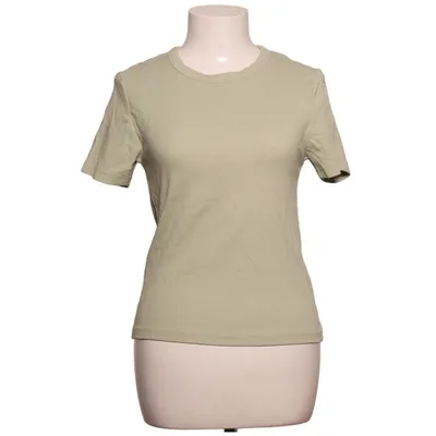 T-shirt (Groen) van FSBN Sister Katoen, Elastaan