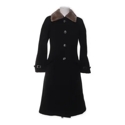 Manteau d'hiver (Noir, Beige) de Sixth Sense