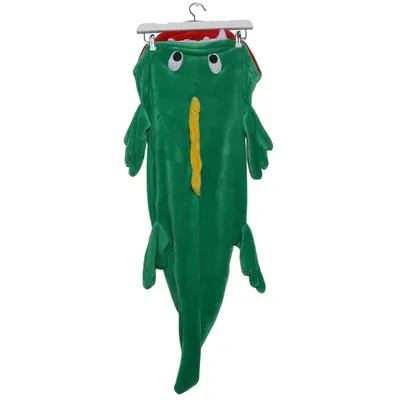 Onesie (Green, Multicolored)