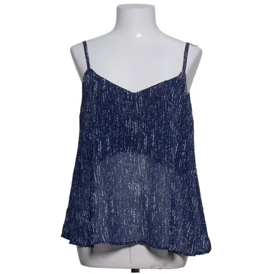 Tanktop (Emma Singlet) van Ava June Polyester