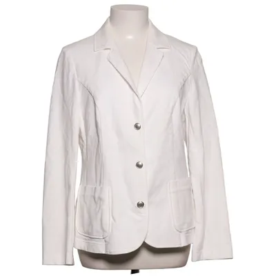 Blazer (Wit) van River Woods