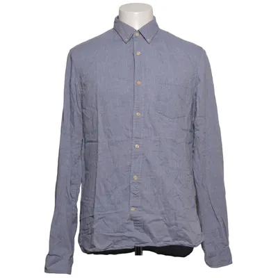 Buttondown-skjorta (T BURWELL SHIRTS) från These Glory Days Bomull