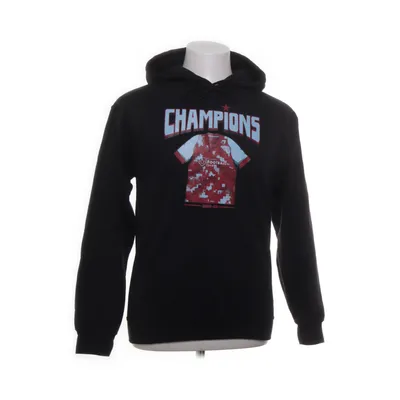Hoodie (Black, Multicolored) from Classics