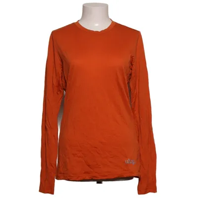 Underställströja (Orange) från Uhip Merinoull
