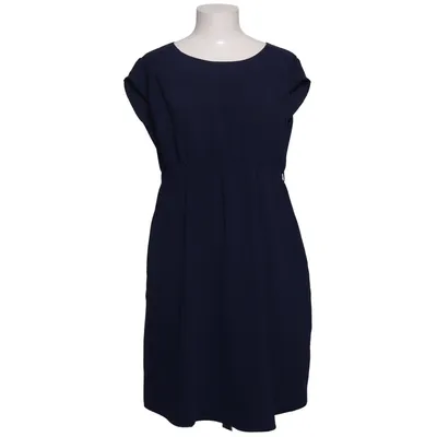 Maternity dress (Blue) from H&M Mama Polyester