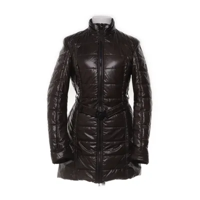 Jacka (Grå) från RefrigiWear Akryl, Nylon, Polyester, Polyuretan
