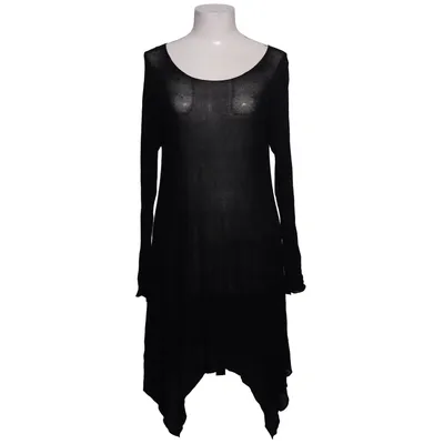 Tunique (Noir) de Carnaby Élasthane, Viscose