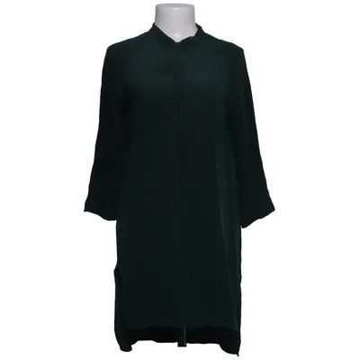Tuniek (Cecilia Silk Shirt) van Second Female Zijde