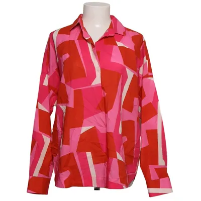 Chemise (Rose, Rouge, Blanc, Multicolore) de 0039 Italy Coton