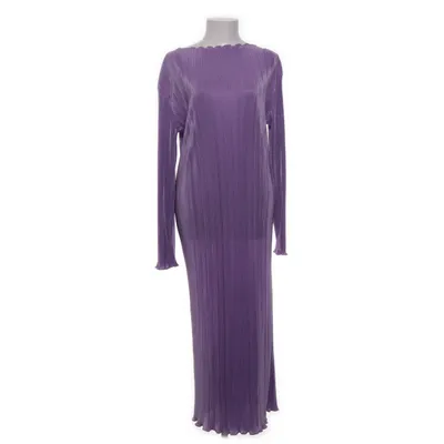 Maxi dress (Purple) from Toppies Polyester