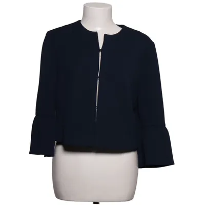 Kavaj (Blå) från Thomas Rabe Elastan, Polyester