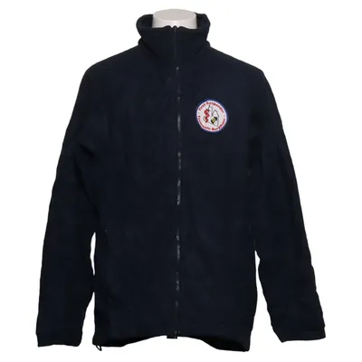 Veste polaire (Bleu) de Berghaus Polyester