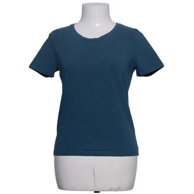 T-shirt (Blauw) van 24Colours