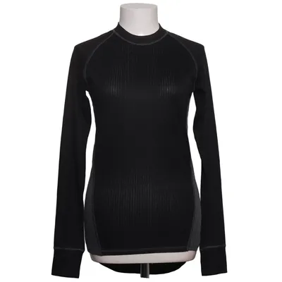 Underställströja (Svart, Grå) från Newbody Polyester