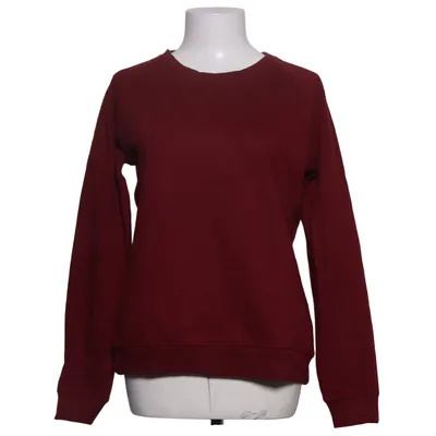 Sweatshirt (Red) from Neutral Cotton