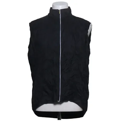 Outer vest (Black) from Mavic Elastane, Polyamide