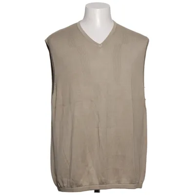 Pull sans manches (Beige) de Ashworth