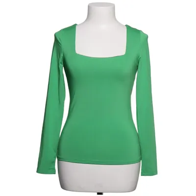 Haut (Vert) de GiorGia Élasthane, Polyester, Viscose