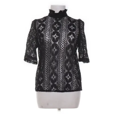 Blus (Svart) från Rodebjer